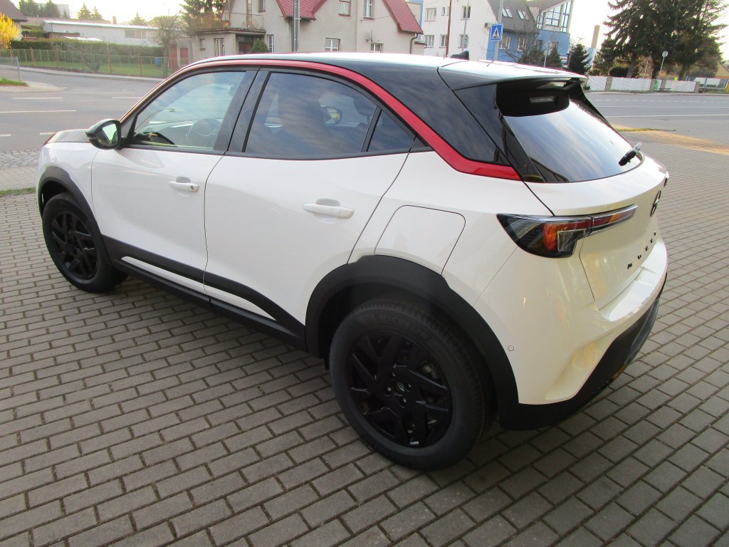 Opel Mokka GS Line 96Kw Opel Mokka