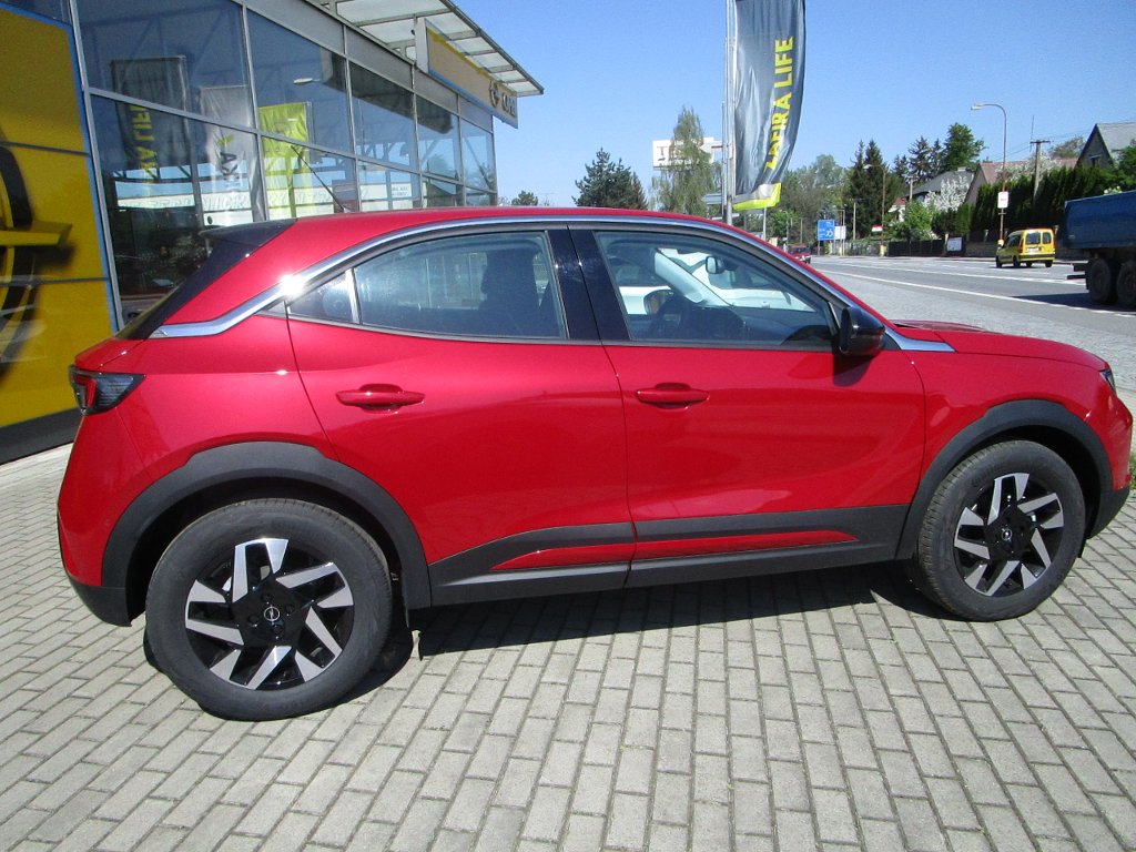 Opel Mokka ELEGANCE Opel Mokka