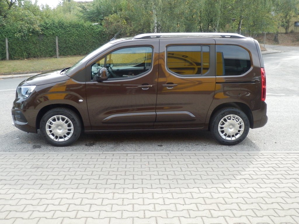 Opel Combo LIFE INNOVATION 1,5 D Opel Combo