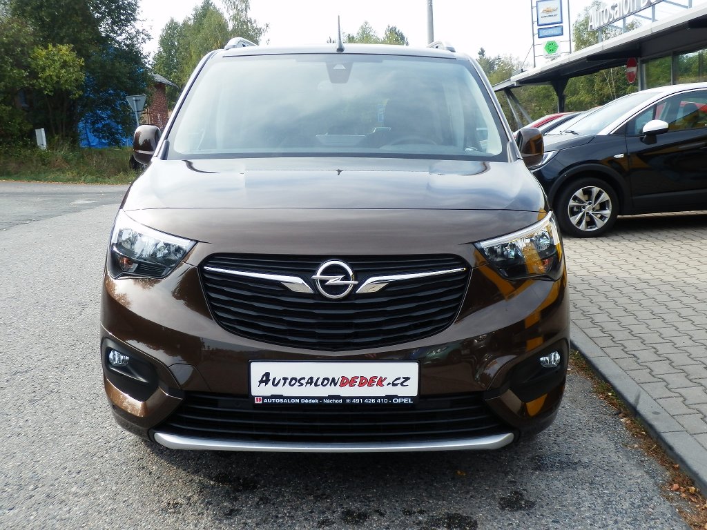 Opel Combo LIFE INNOVATION 1,5 D Opel Combo