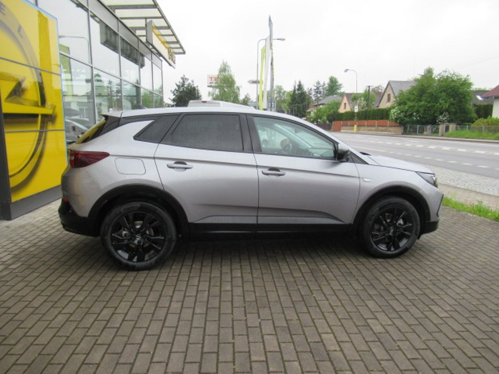 Opel Grandland GS LINE 96kW AT8 Opel Grandland