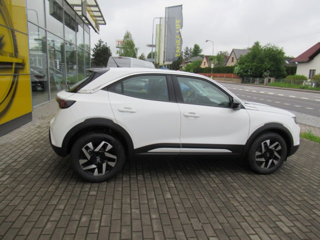 Opel Mokka 1,2 ELEGANCE 74kW MT6 Opel Mokka