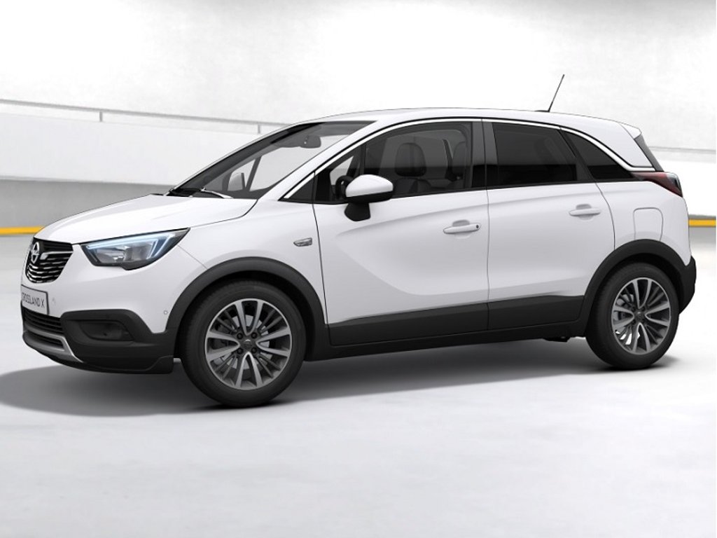 Opel Crossland X INNOVATION 1.2 TURBO (96kW) Opel Crossland X