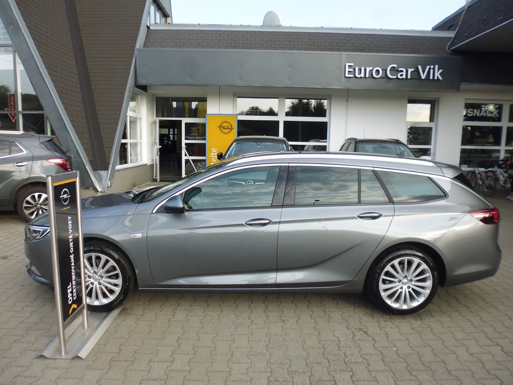 Opel Insignia II ST INNOVATION 2.0D AT-8 Opel Insignia