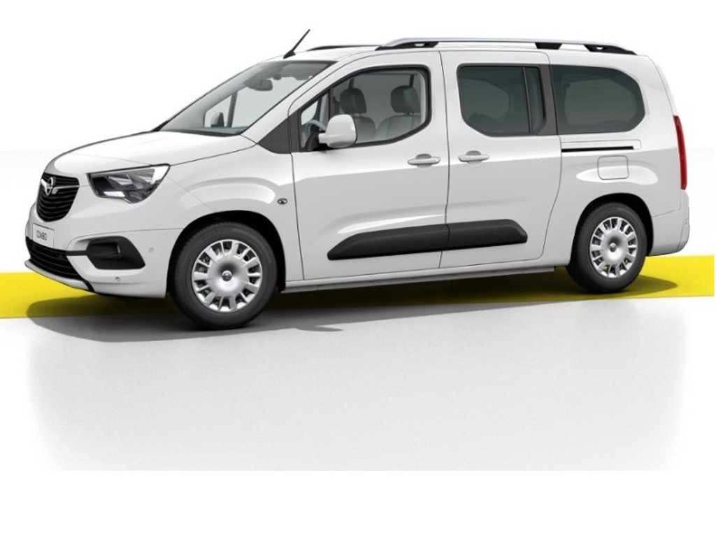 Opel Combo LIFE XL ENJOY 1.2 TURBO (81kW) Opel Combo