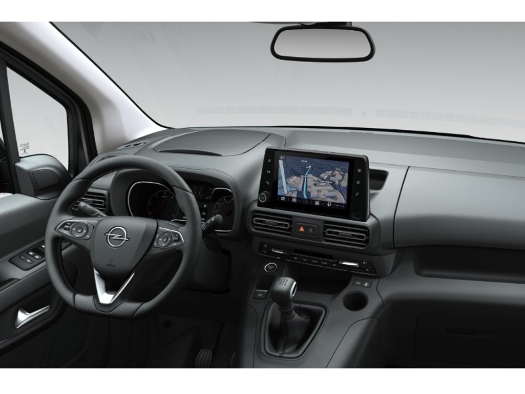 Opel Combo LIFE XL ENJOY 1.2 TURBO (81kW) Opel Combo