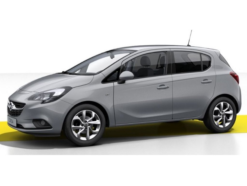 Opel Corsa SMILE 1.4 + Zimní sada 1 Opel Corsa