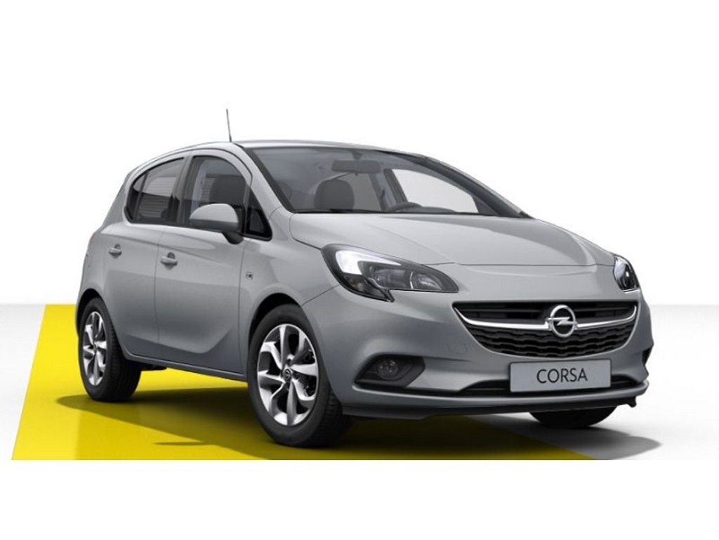 Opel Corsa SMILE 1.4 + Zimní sada 1 Opel Corsa