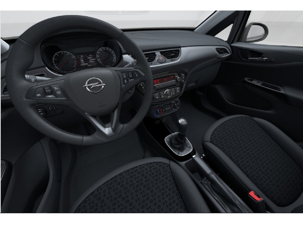 Opel Corsa SMILE 1.4 + Zimní sada 1 Opel Corsa