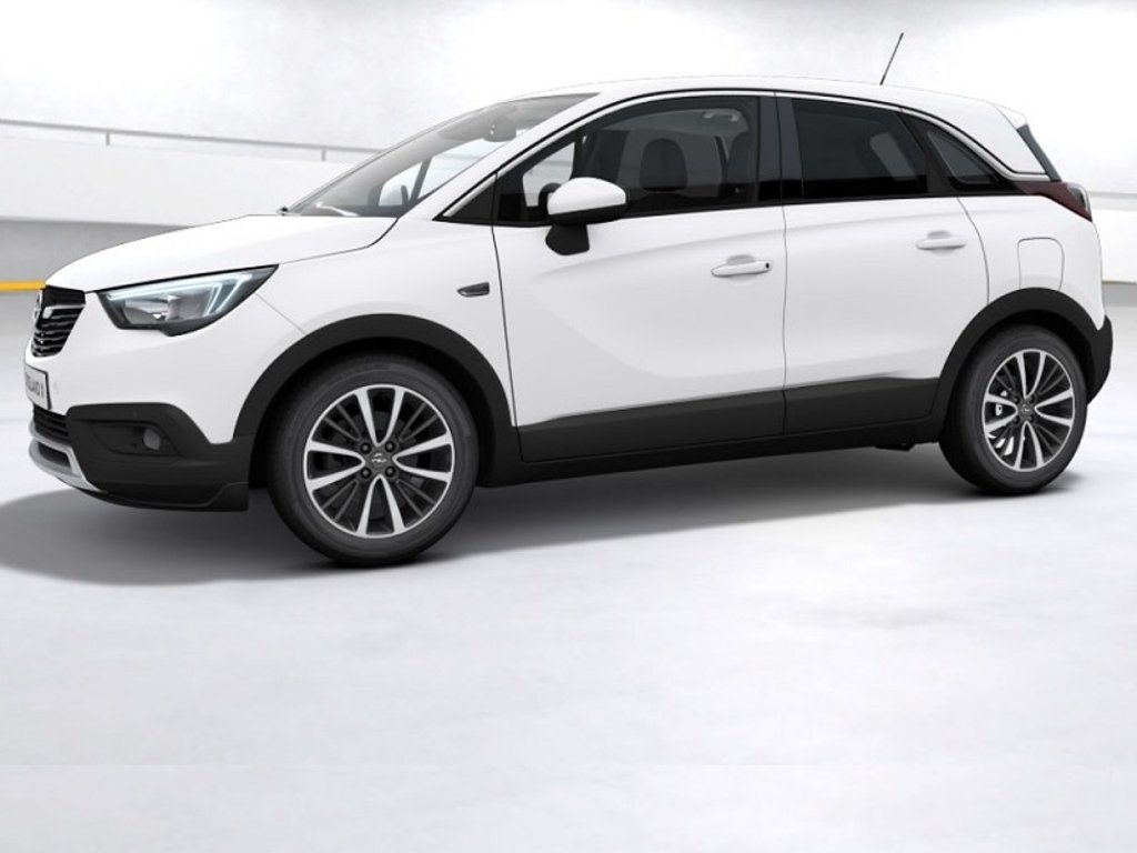 Opel Crossland X INNOVATION 1.2 TURBO (96kW) Opel Crossland X