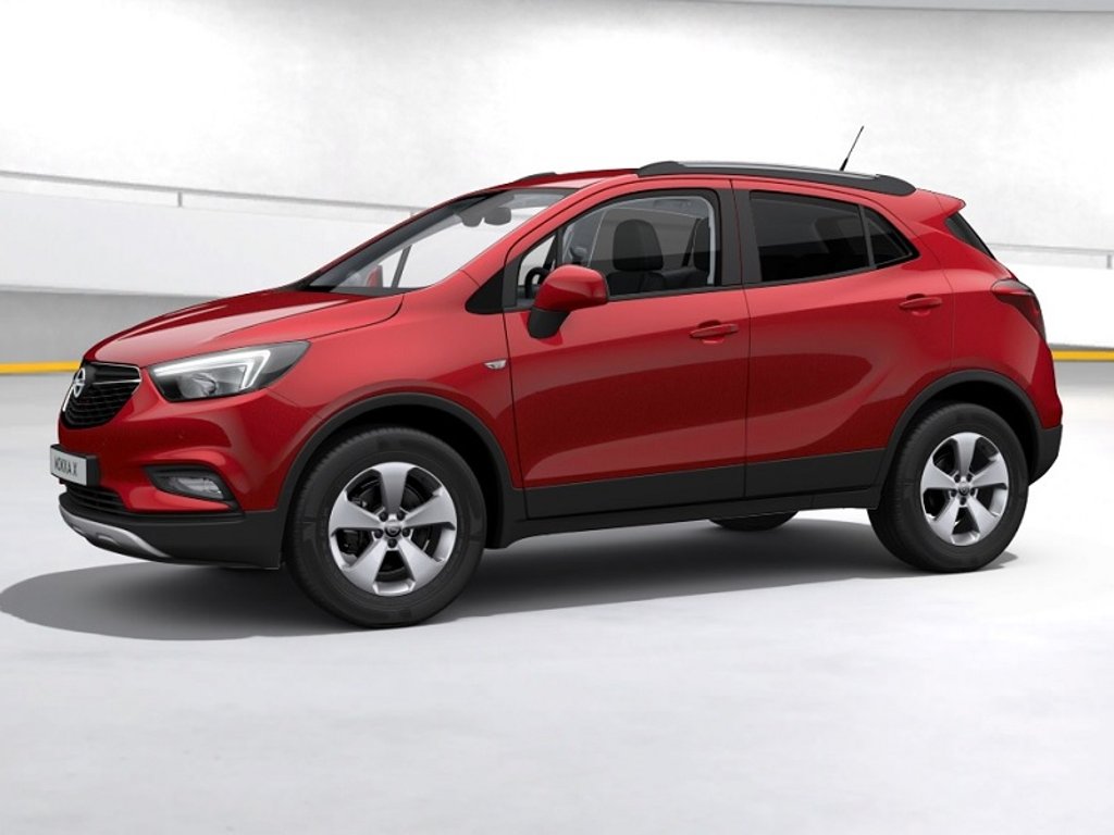 Opel Mokka X SMILE 1.4 TURBO Opel Mokka