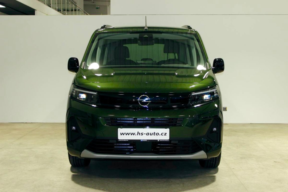 Opel Combo Elegance Plus L1H1 CDTI 130k Opel Combo