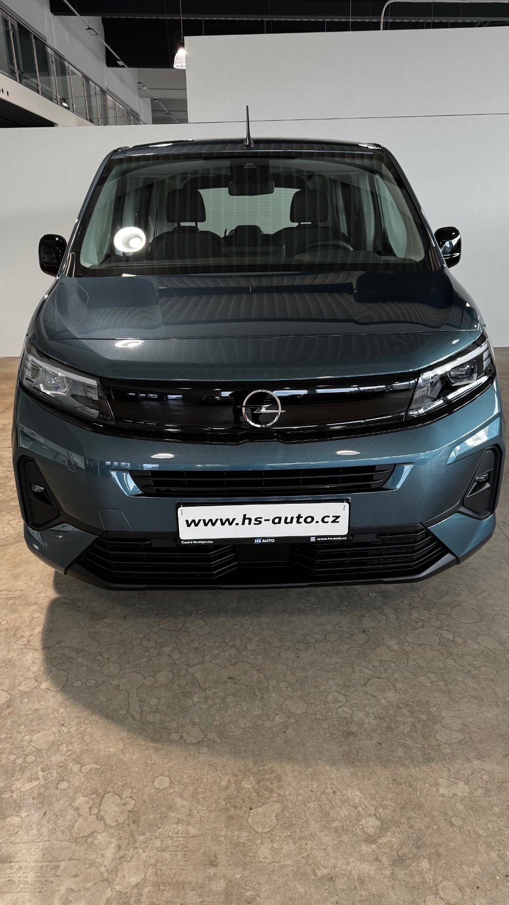 Opel Combo Edition Plus L1H1 TURBO 110k Opel Combo
