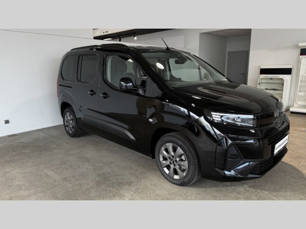 Opel Combo Edition Plus L1H1 CDTI 102k Opel Combo
