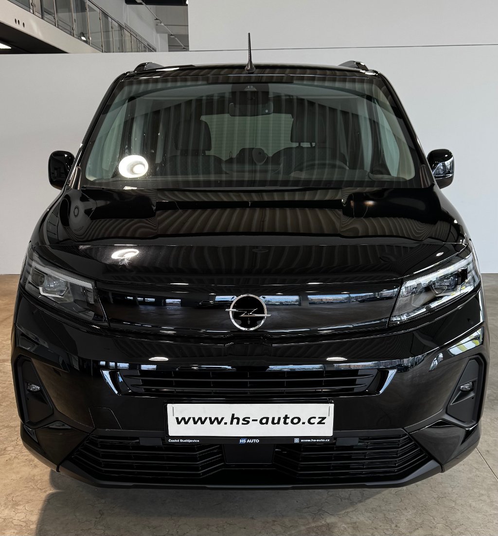 Opel Combo Edition Plus L1H1 CDTI 102k Opel Combo