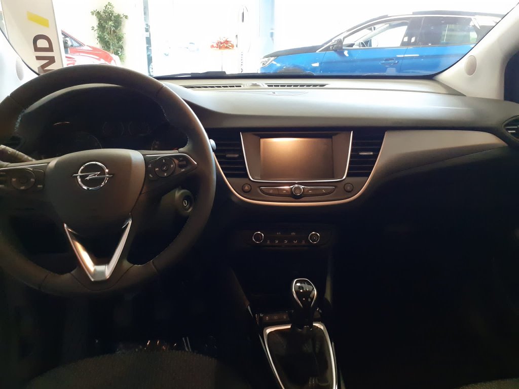 Opel Crossland EDITION Opel Crossland
