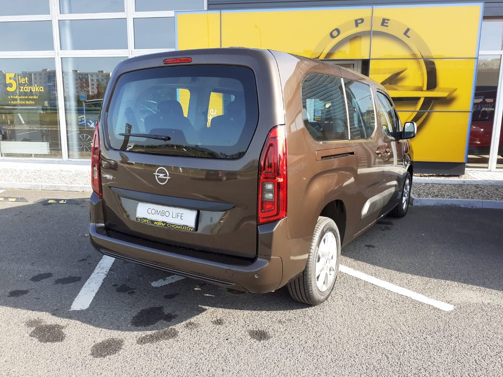 Opel Combo ENJOY Opel Combo