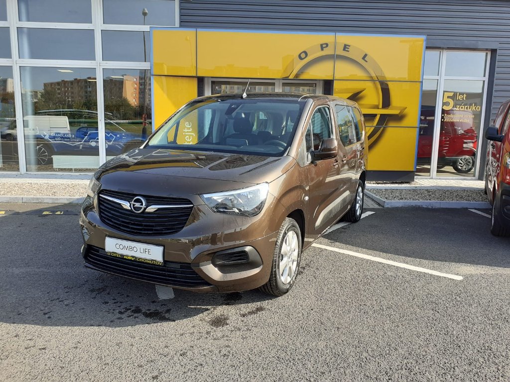 Opel Combo ENJOY Opel Combo