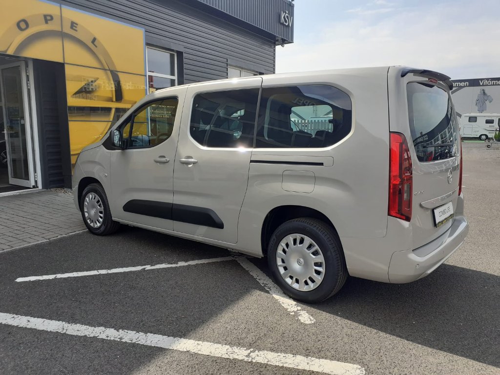Opel Combo EDITION PLUS Opel Combo