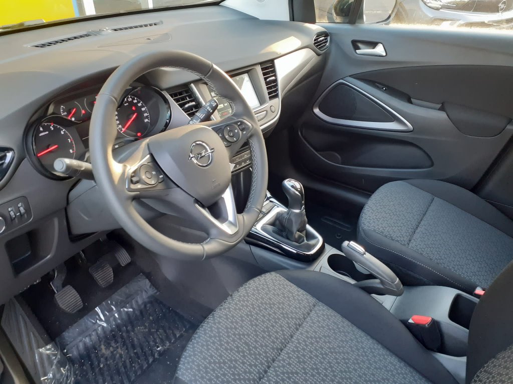 Opel Crossland EDITION Opel Crossland
