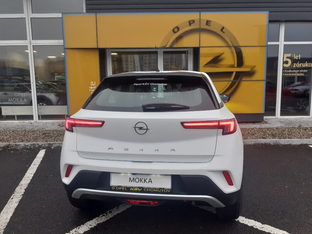 Opel Mokka ELEGANCE Opel Mokka