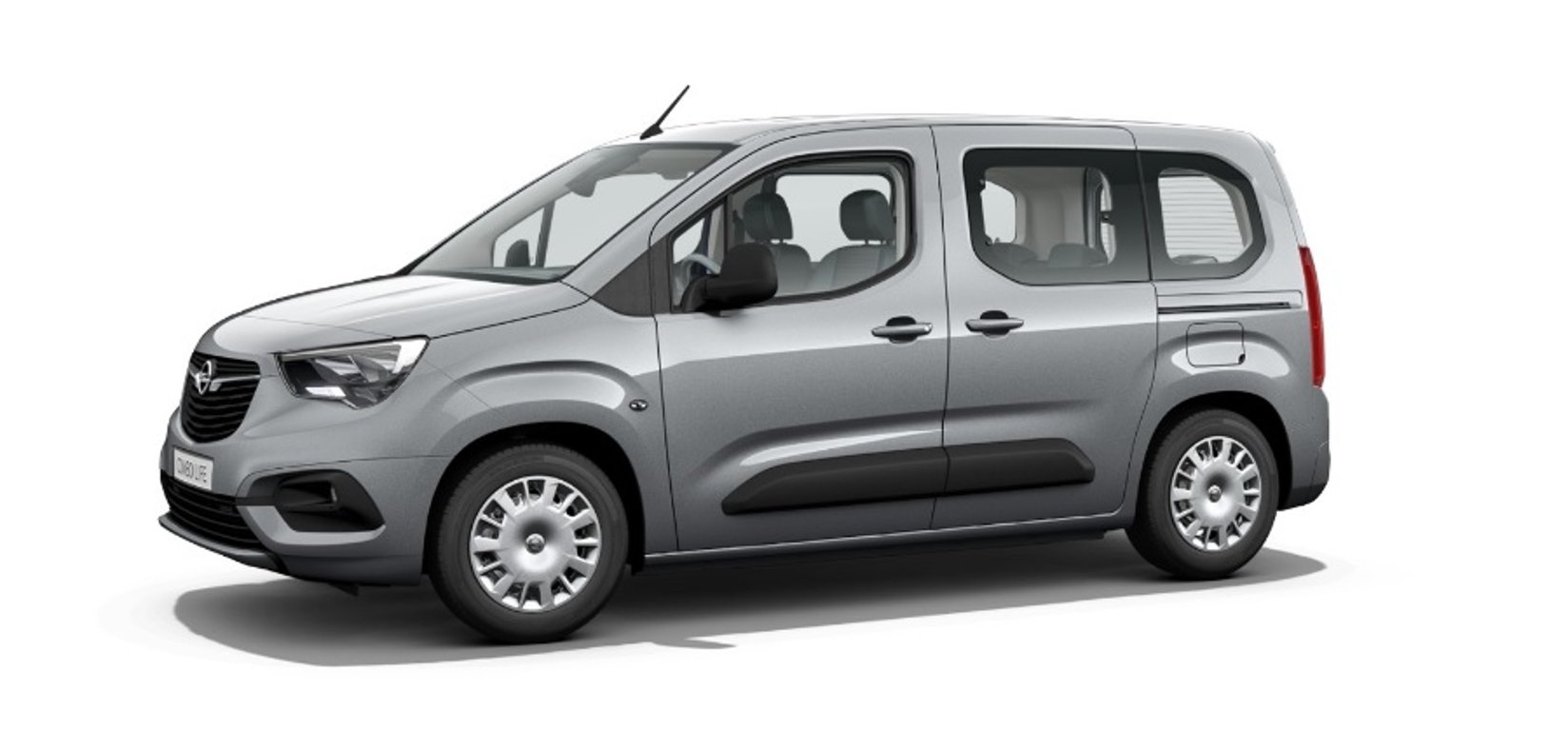 Opel Combo LEFE EDITION PLUS 1.2 TURBO Opel Combo