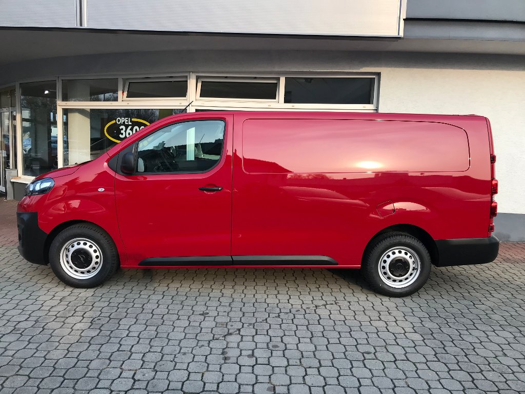 Opel Vivaro Van ENJOY "L" 2.0 CDTI Opel Vivaro