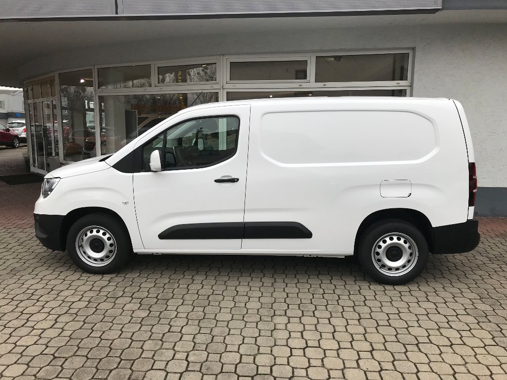 Opel Combo Van L2H1 1.5 CDTI Opel Combo