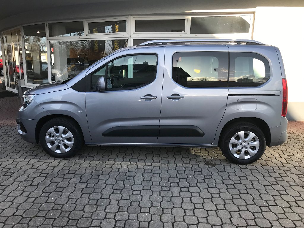 Opel Combo LIFE TREND 1.5 CDTI Opel Combo