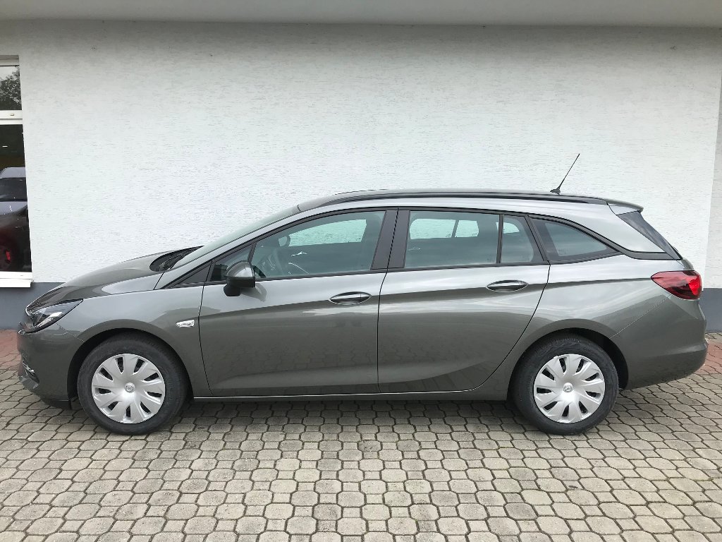 Opel Astra ST SMILE 1.2 TURBO Opel Astra