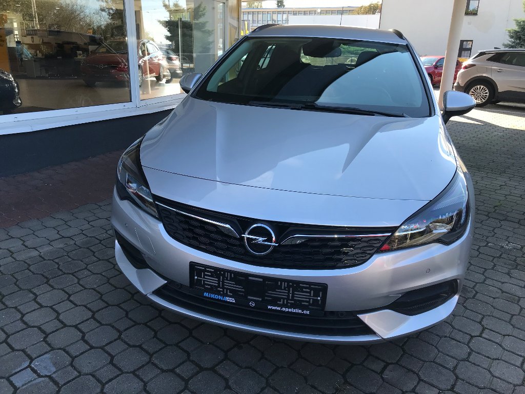 Opel Astra SPORTS TOURER 1.2TURBO Opel Astra