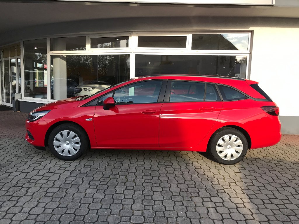Opel Astra ST SMILE 1.5 CDTI Opel Astra