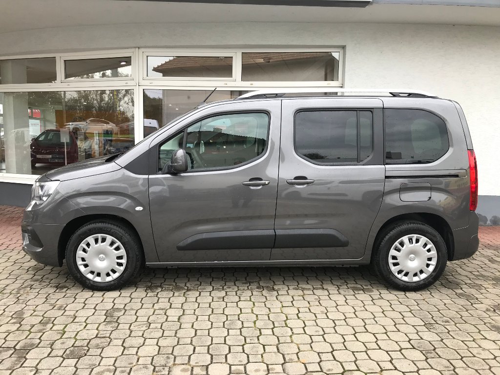 Opel Combo Life Enjoy 1.5 CDTI Opel Combo