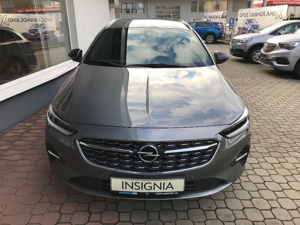 Opel Insignia GS LINE ST 2.0CDTI AT8 Opel Insignia