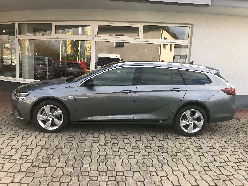 Opel Insignia GS LINE ST 2.0CDTI AT8 Opel Insignia