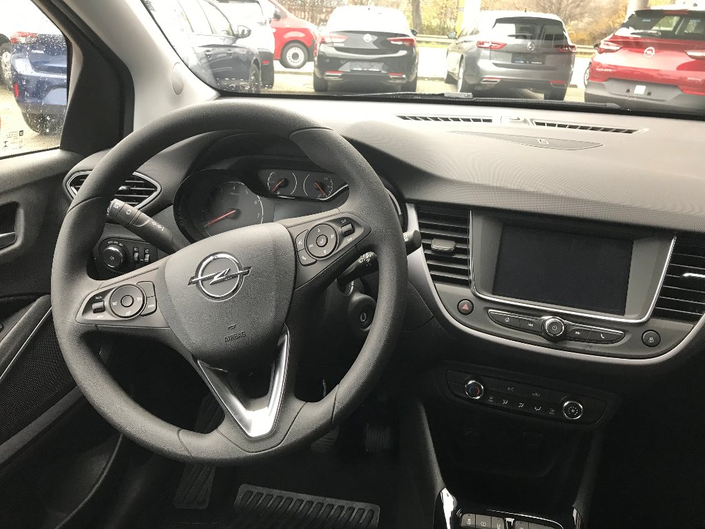 Opel Crossland X ENJOY 1.2 Opel Crossland X