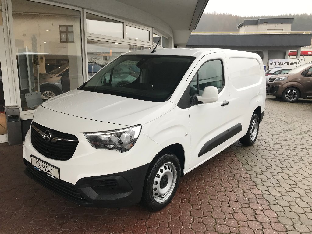 Opel Combo Van L2H1 1.5 CDTI Opel Combo