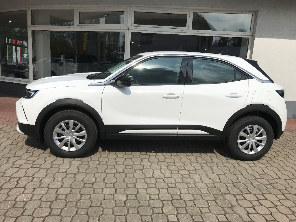Opel Mokka 1.2 TURBO (74KW) Opel Mokka