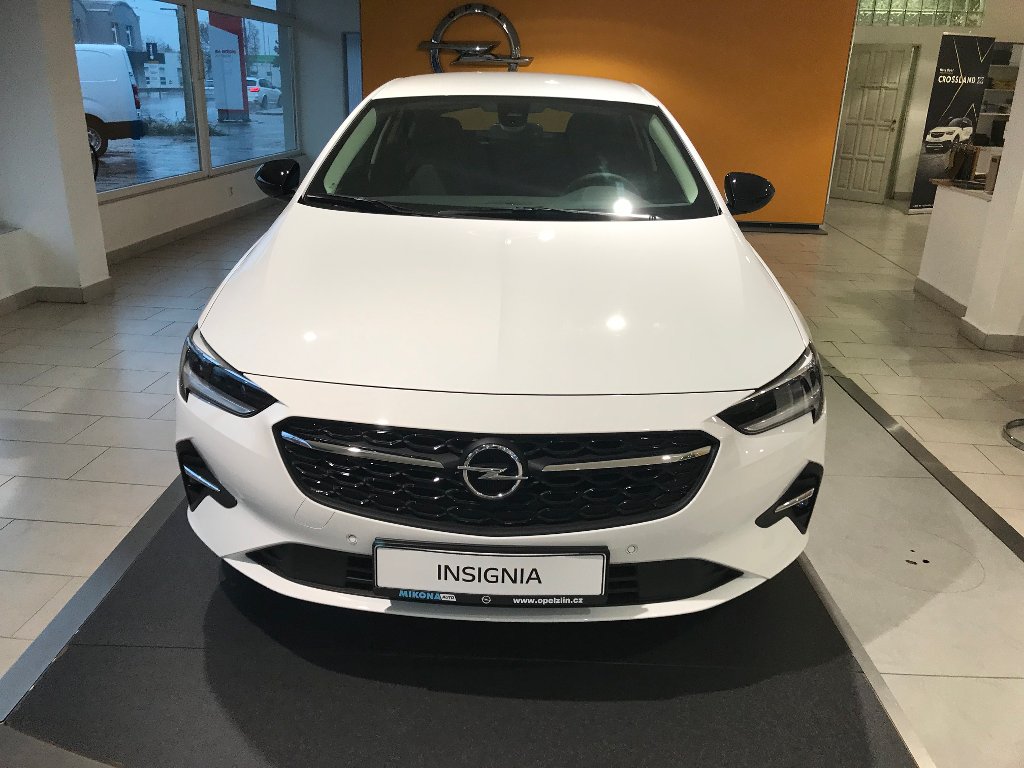Opel Insignia Edition Grand Sport 1.5 CDTI Opel Insignia