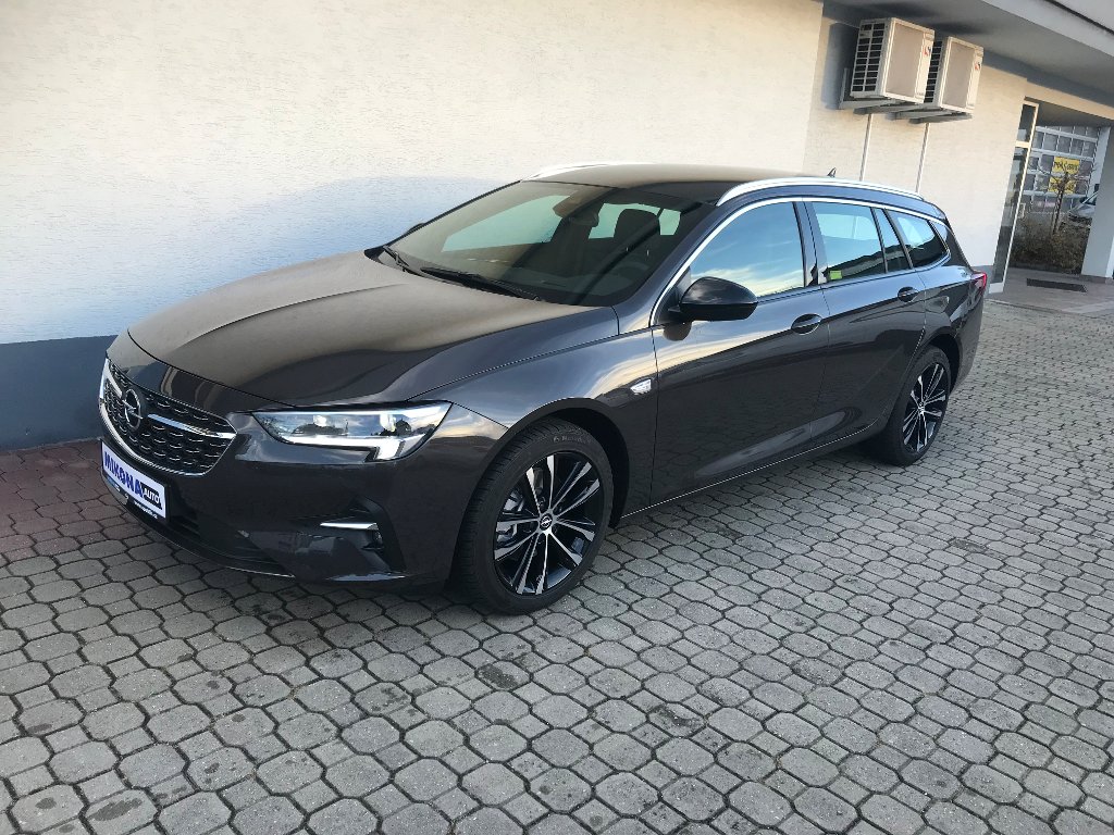 Opel Insignia Elegance Sports Tourer 2.0CDTI Opel Insignia