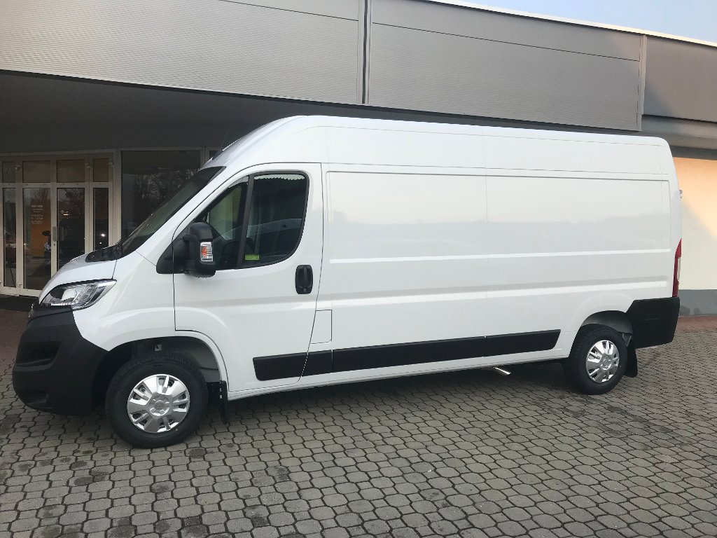 Opel Movano Van Edition 3500 L3H2 2.2 CDTi Opel Movano