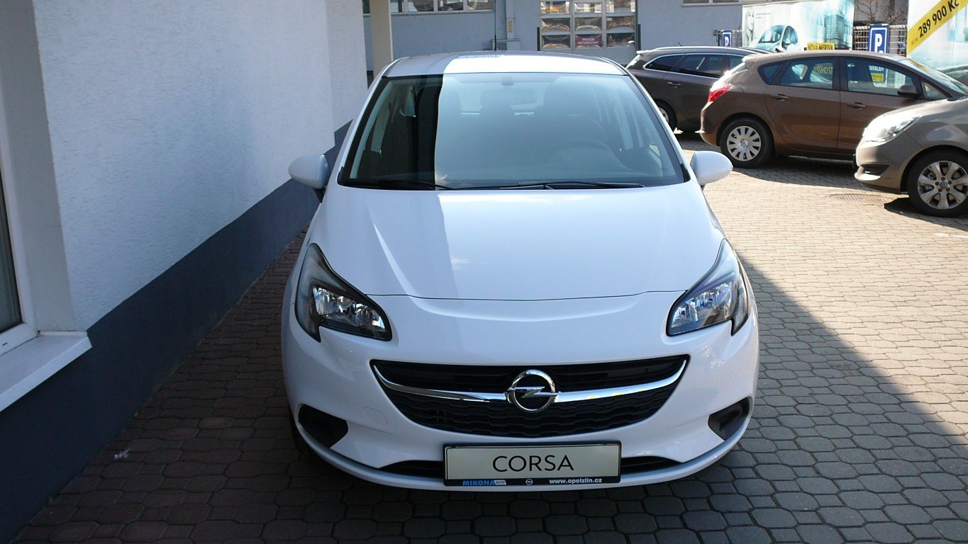 Opel Corsa Selection 1.2 16V Opel Corsa