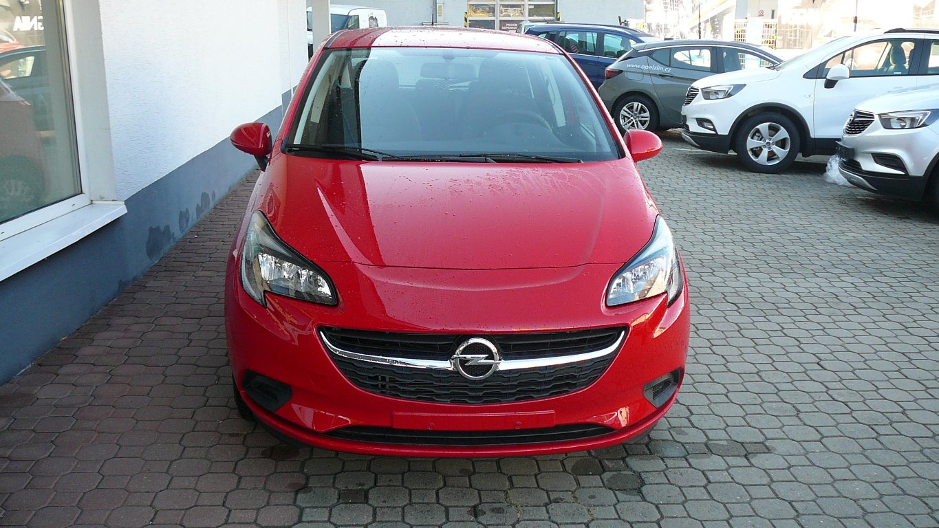 Opel Corsa Selection 1.2 16V Opel Corsa