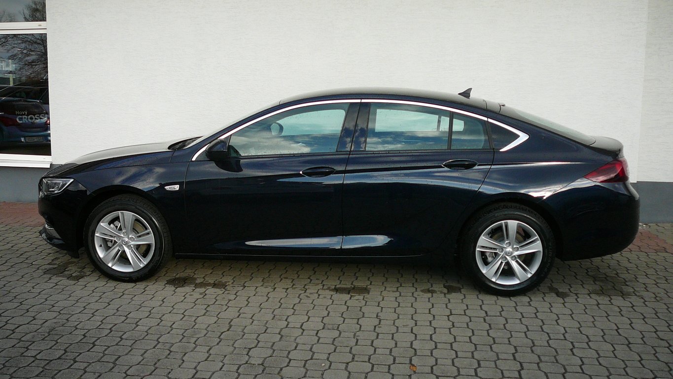 Opel Insignia Innovation 1.5 Turbo Opel Insignia