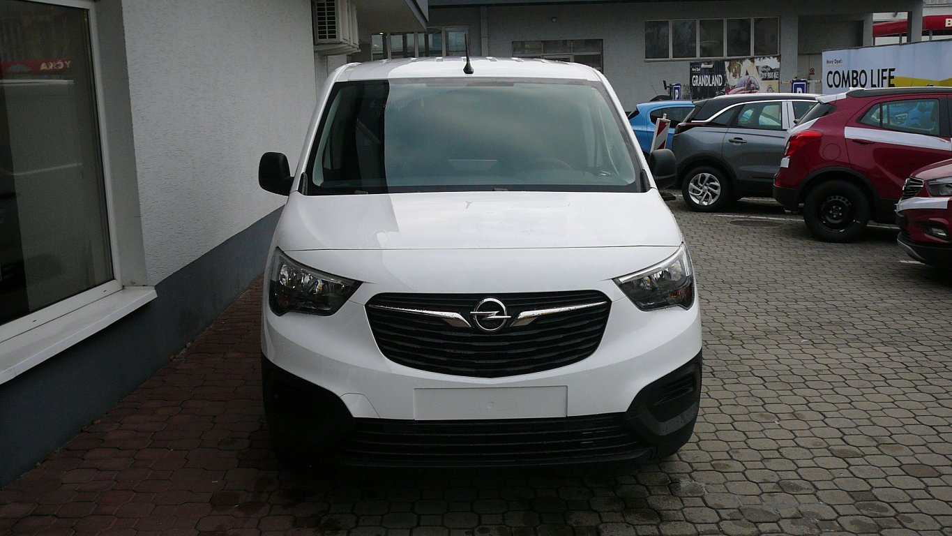 Opel Combo Van Enjoy L1H1 1.5 CDTI Opel Combo