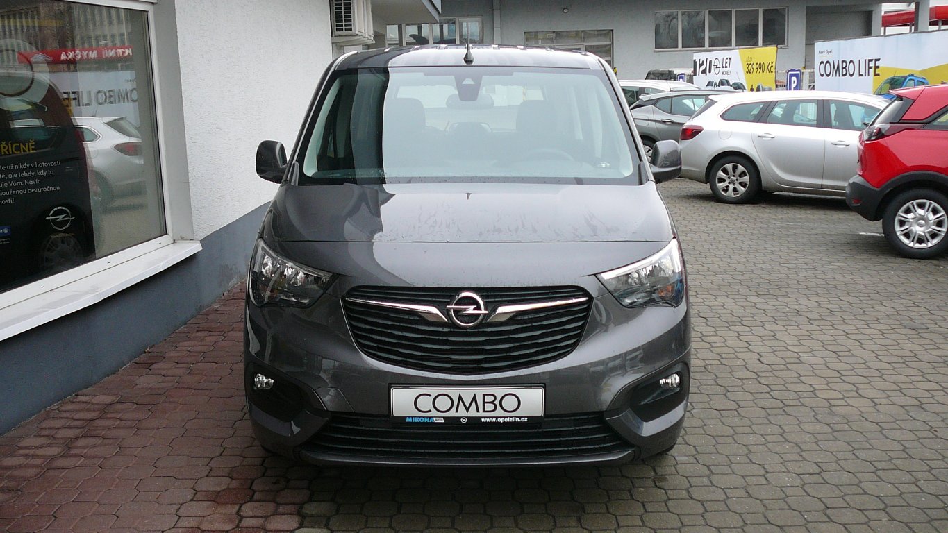 Opel Combo Life Enjoy 1.5 CDTI Opel Combo