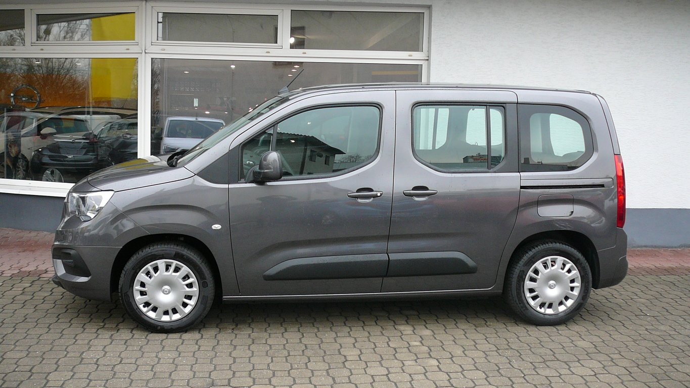 Opel Combo Life Enjoy 1.5 CDTI Opel Combo