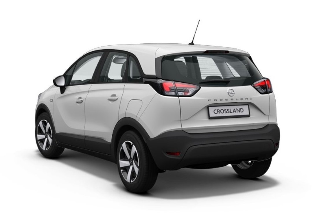 Opel Crossland EDITION 1.2 Opel Crossland