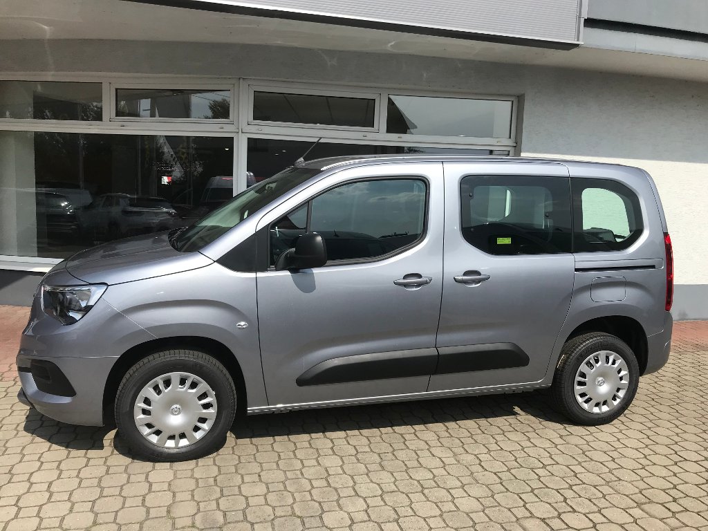Opel Combo Combi Edition Plus L1H1 (N1) Opel Combo