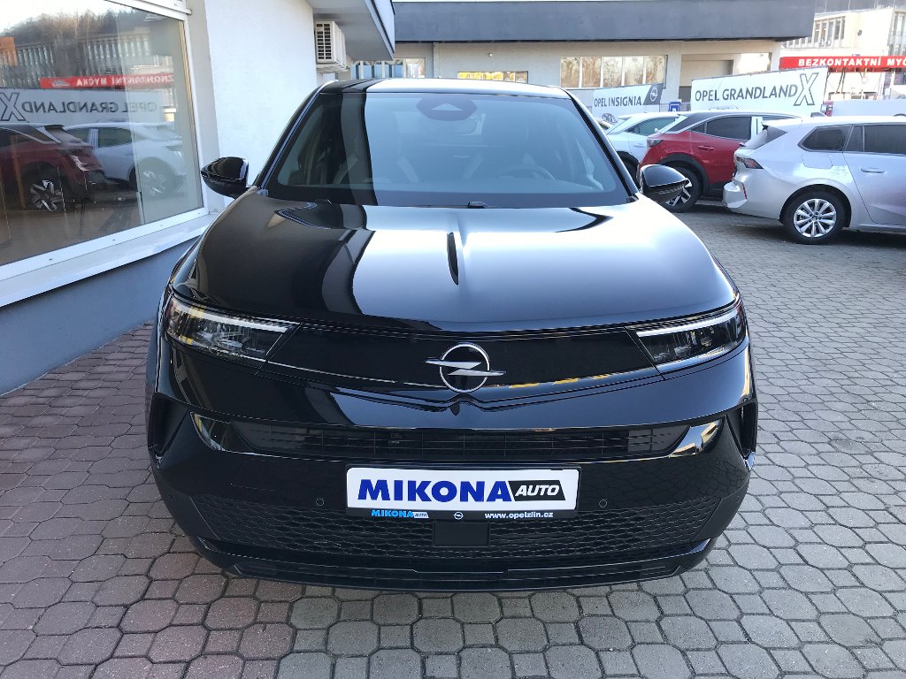 Opel Mokka Edition 1.2Turbo 100kw MT6 Opel Mokka